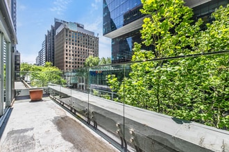 120 Pacific Highway, North Sydney à louer Photo du bâtiment- Image 1 de 4