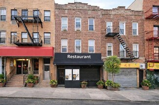 Plus de détails pour 5915 7th Ave, Brooklyn, NY - Multi-résidentiel à vendre