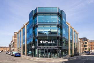 Plus de détails pour 9 Greyfriars Rd, Reading - Coworking à louer