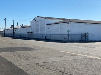 Plus de détails pour 340 W Scotts Ave, Stockton, CA - Industriel à vendre