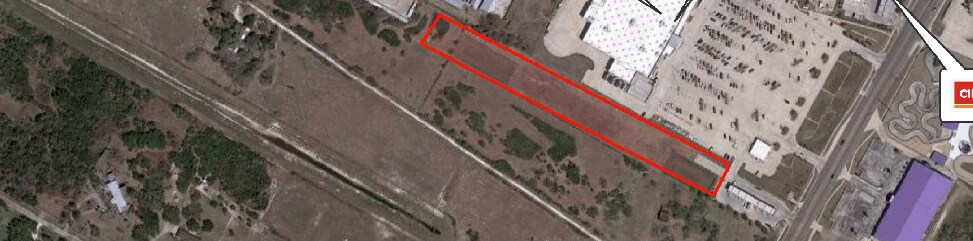 1302 Flour Bluff Dr, Corpus Christi, TX à vendre Photo principale- Image 1 de 3