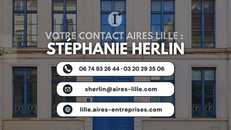 Flex in Pérenchies for lease - Building Photo - Image 3 of 3
