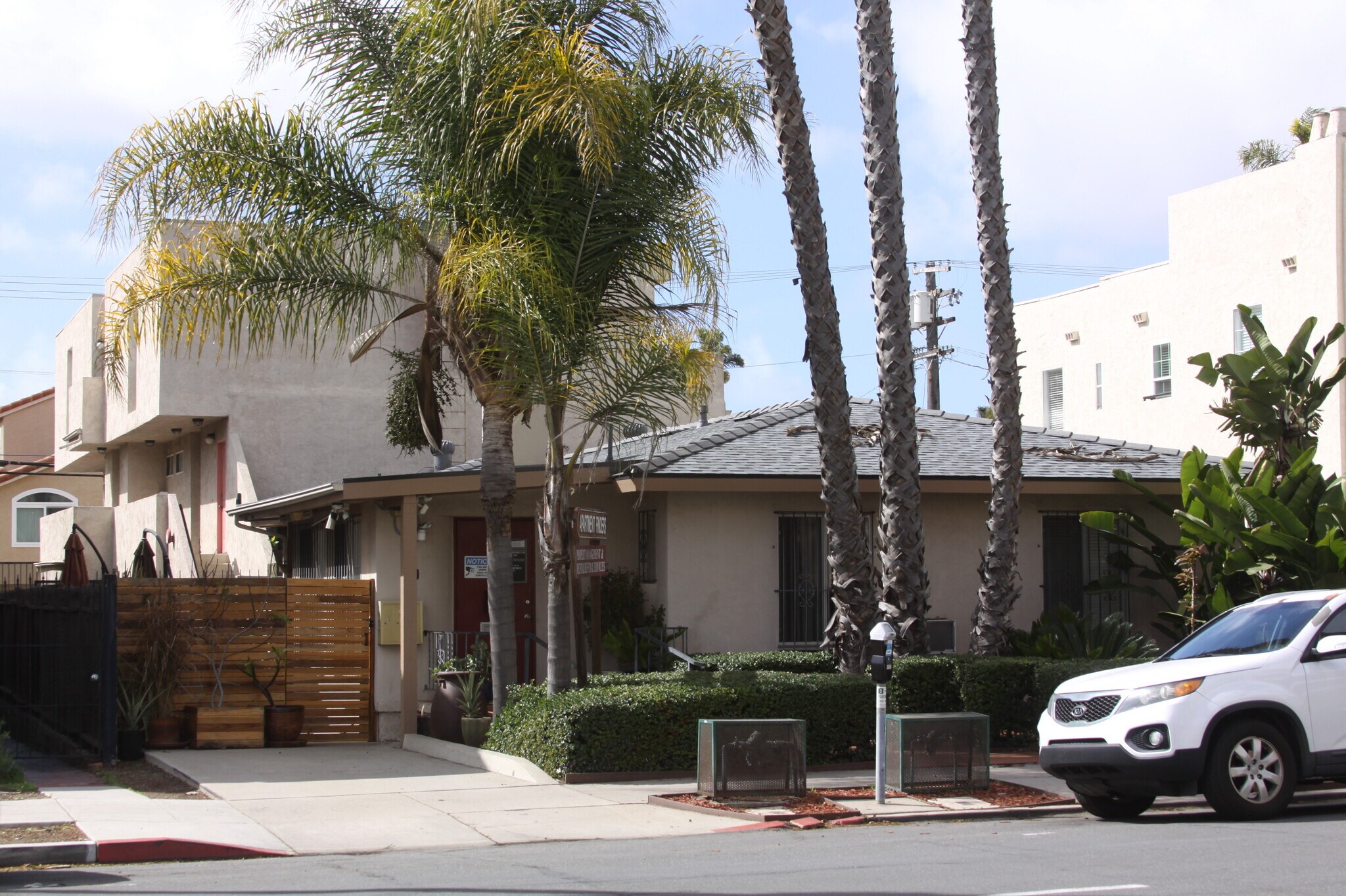 3664 4th Ave, San Diego, CA for sale Building Photo- Image 1 of 1