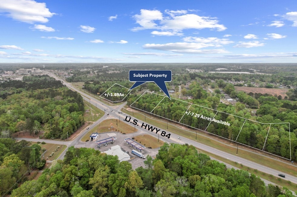 0 East Main Street, Dothan, AL for sale Building Photo- Image 1 of 13