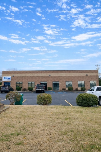 More details for 96 Erskine Ln, Scott Depot, WV - Office for Lease