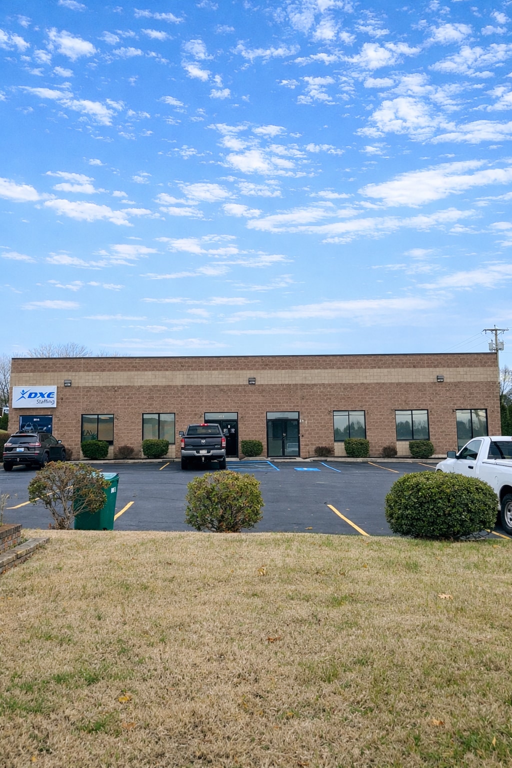 96 Erskine Ln, Scott Depot, WV for lease Primary Photo- Image 1 of 11