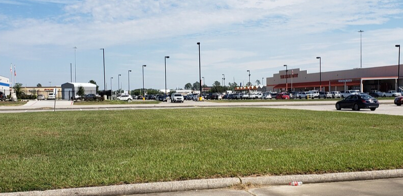 20100 Holzwarth Rd, Spring, TX for lease - Primary Photo - Image 2 of 7