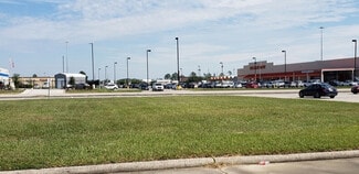 More details for 20100 Holzwarth Rd, Spring, TX - Land for Lease