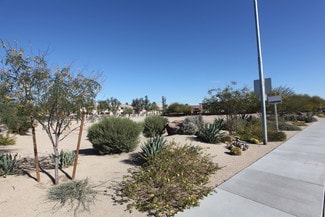 More details for 6320 E Greenway Rd, Scottsdale, AZ - Land for Sale