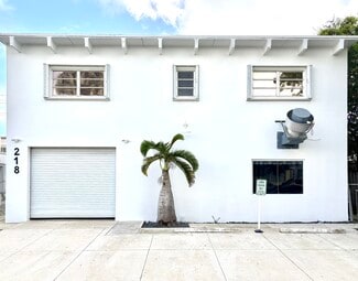 More details for 218 S F St, Lake Worth, FL - Industrial for Sale
