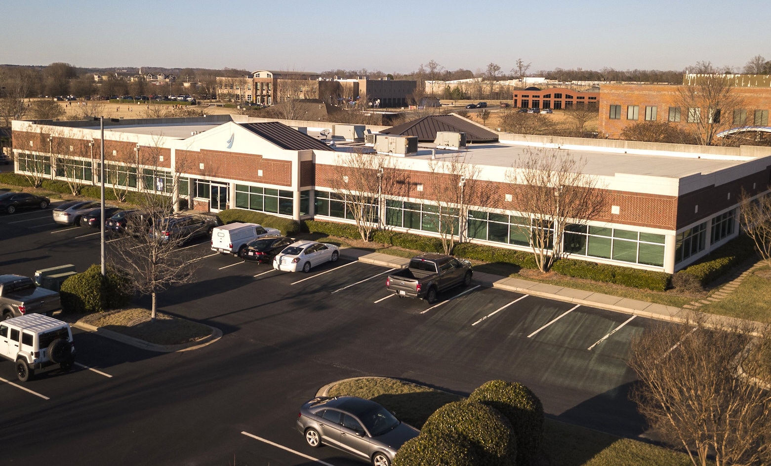 131 plantation ridge Dr, Mooresville, NC for lease Primary Photo- Image 1 of 12