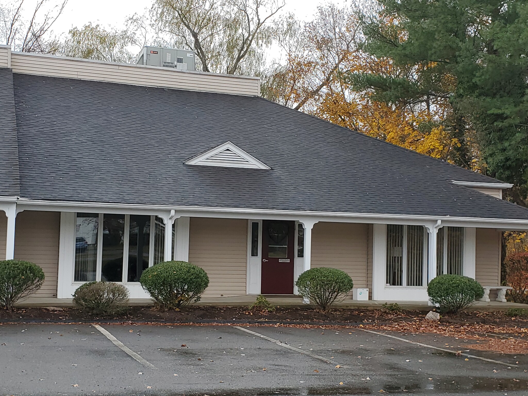 652 Boston Post Rd, Guilford, CT for sale Building Photo- Image 1 of 1