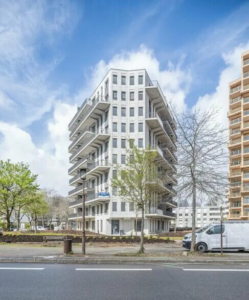 Commerce de détail dans Nantes à vendre - Photo du bâtiment - Image 2 de 9