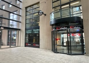 300 W Georgia St, Vancouver, BC for lease Building Photo- Image 1 of 2