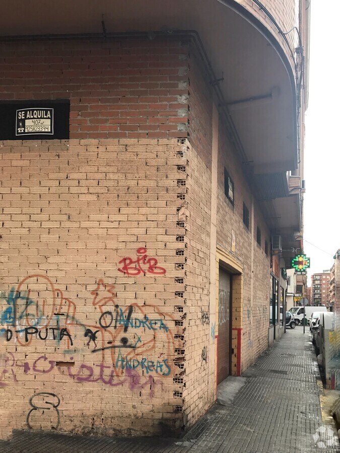 Calle Santa Sabina, 28, Talavera de la Reina, TOL 45600 -  -  - Photo intérieure - Image 2 of 2