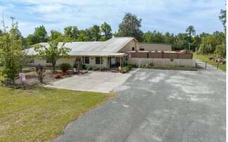 More details for 11973 SE County Road 132, Jasper, FL - Office for Sale