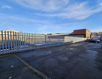 More details for 46 New Summer St, Birmingham - Land for Sale