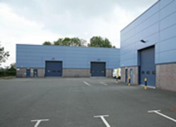 More details for Twyford Rd, Hereford - Industrial for Lease