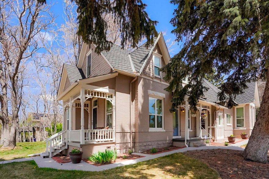 1979 W Littleton Blvd, Littleton, CO for lease - Building Photo - Image 2 of 22