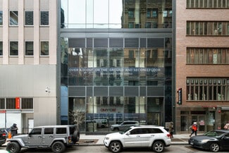 More details for 26 Ann St, New York, NY - Retail for Lease