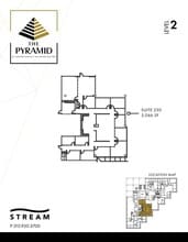 601 NW Loop 410, San Antonio, TX for lease Floor Plan- Image 1 of 1