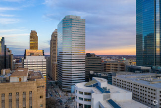 Plus de détails pour 210 Park Ave, Oklahoma City, OK - Bureau à louer