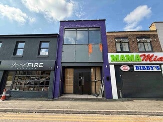 More details for 16 High St, Crewe - Office for Lease