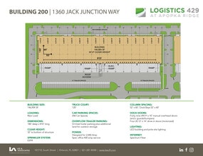 1315 Jack Junction Way, Apopka, FL à louer Photo intérieure- Image 2 de 3