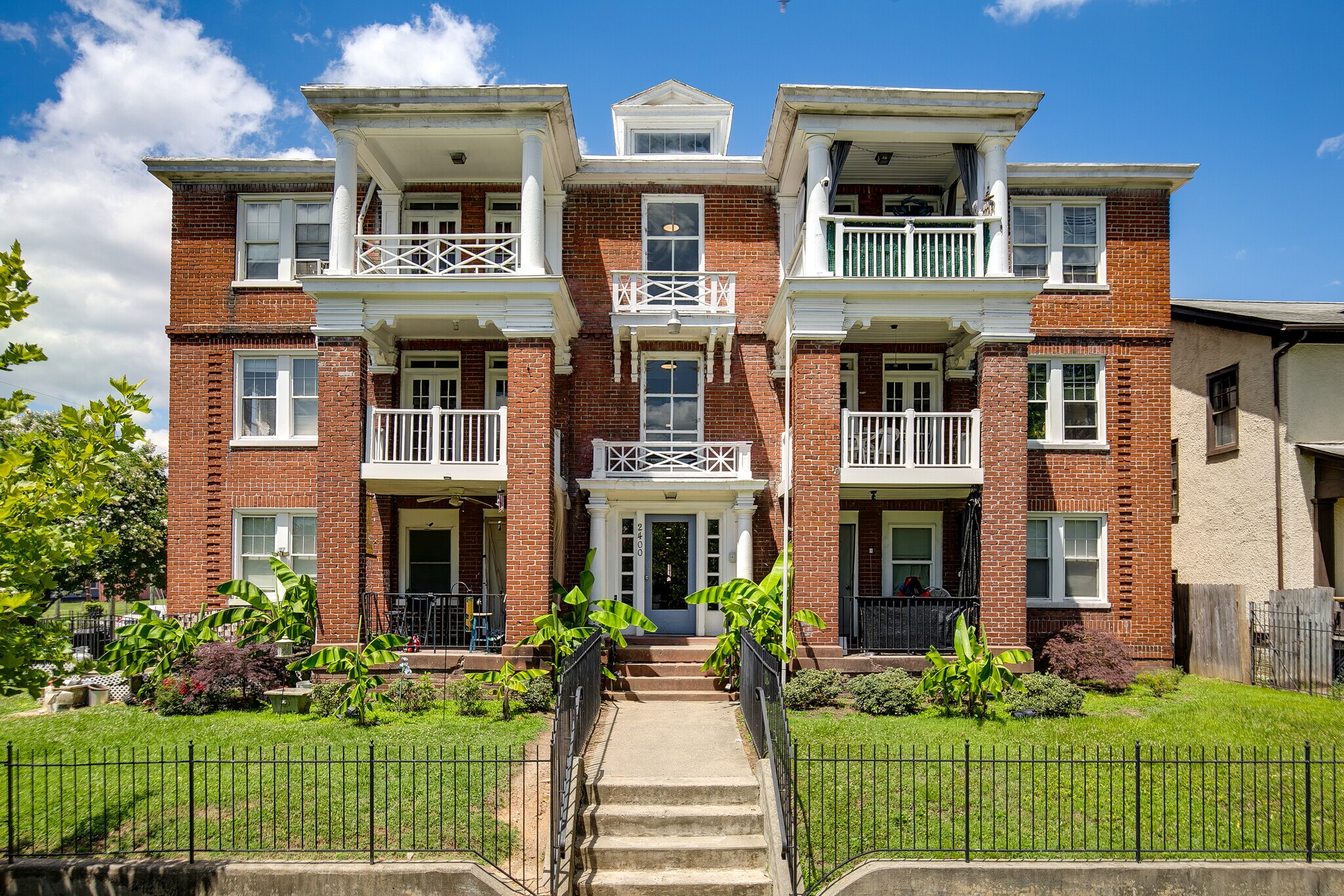 2400 Barton Ave, Richmond, VA à vendre Photo du bâtiment- Image 1 de 42