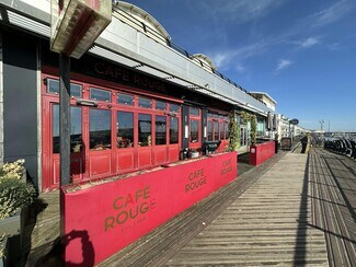 Plus de détails pour 6 Waterfront, Brighton - Commerce de détail à louer