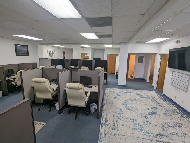 4701 N Federal Hwy, Pompano Beach, FL à louer - Photo intérieure - Image 2 de 7