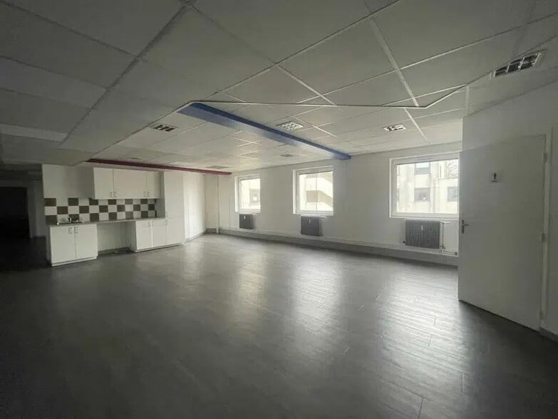 Bureau dans Montreuil à louer - Photo intérieure - Image 3 de 7