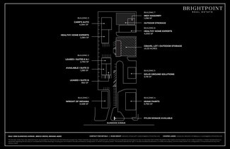 More details for 5342 Elmwood Ave, Indianapolis, IN - Retail for Lease