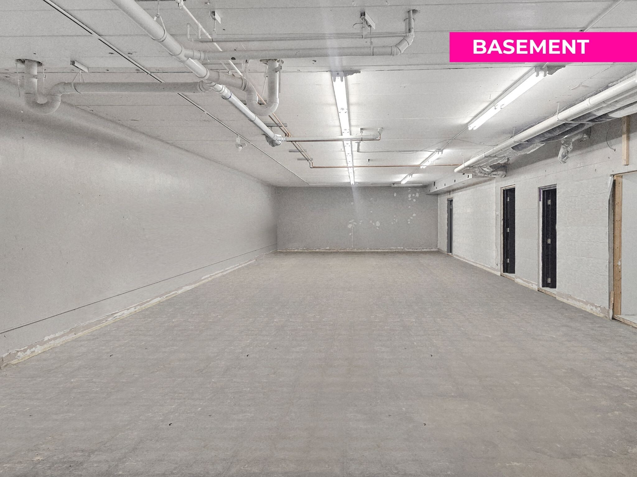 10762 82nd Ave NW, Edmonton, AB for lease Interior Photo- Image 1 of 2