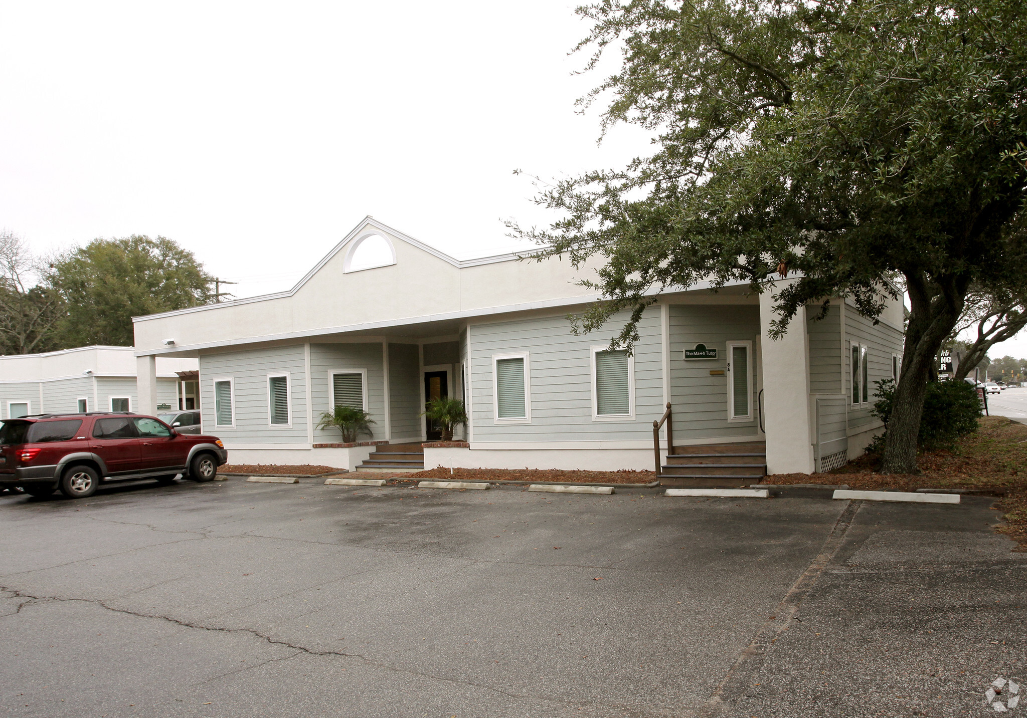 1031 Chuck Dawley Blvd, Mount Pleasant, SC for sale Primary Photo- Image 1 of 1