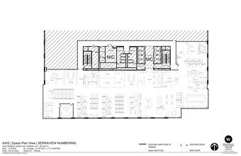 4622 Pennsylvania Ave, Kansas City, MO for lease Site Plan- Image 1 of 1