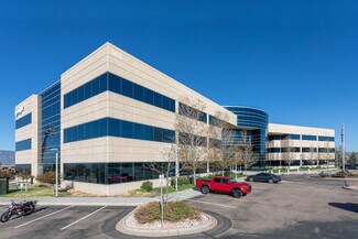 Plus de détails pour 565 Space Center Dr, Colorado Springs, CO - Bureau à louer