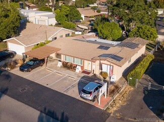 More details for 520 D St, Ramona, CA - Office for Sale