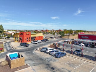 More details for 1120 S Brawley Ave, Brawley, CA - Retail for Sale