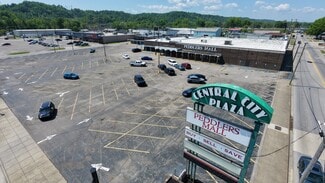 Plus de détails pour 800-830 14th St W, Huntington, WV - Commerce de détail à louer