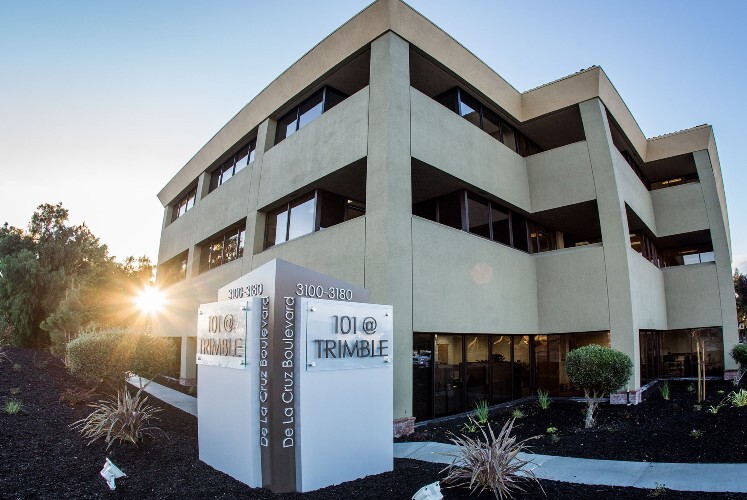 3100 De la Cruz Blvd, Santa Clara, CA for lease Primary Photo- Image 1 of 11