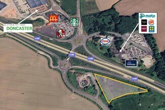 Plus de détails pour Bawtry Rd, Worksop - Terrain à vendre