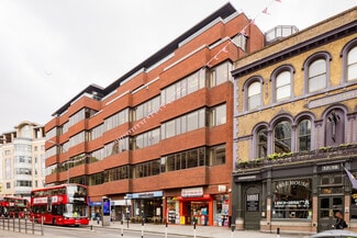 More details for 1-15 King St, London - Office for Sale