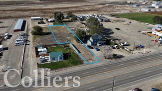 More details for 1063 SW 30th St, Ontario, OR - Land for Sale