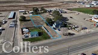 Plus de détails pour 1063 SW 30th St, Ontario, OR - Terrain à vendre