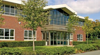 More details for Springwood Clos, Macclesfield - Office for Lease