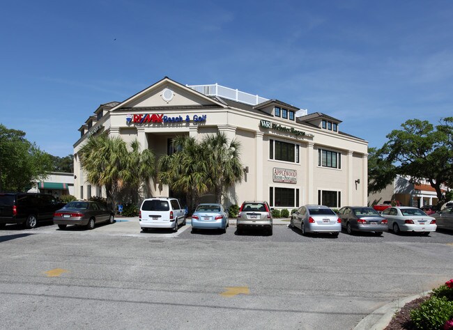 More details for 14363 Ocean Hwy, Pawleys Island, SC - Office for Lease