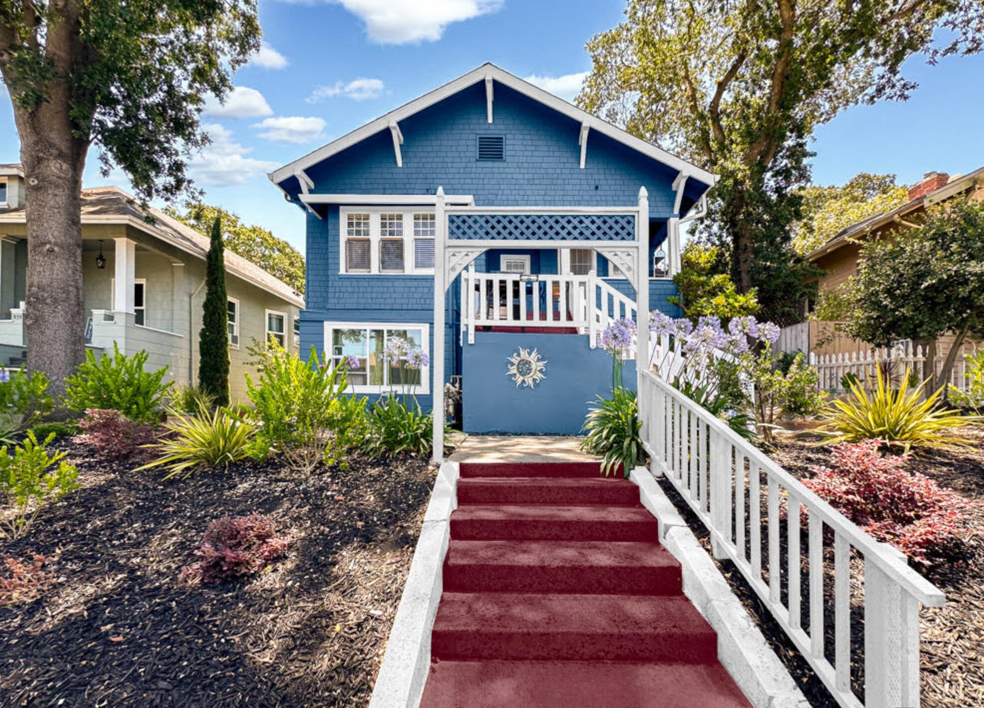 933 Kentucky St, Vallejo, CA à vendre Photo du bâtiment- Image 1 de 1