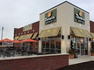 Plus de détails pour 6647-6674 Winchester Blvd, Canal Winchester, OH - Commerce de détail à louer