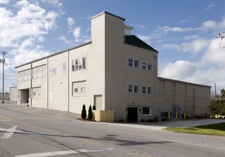 Plus de détails pour 714 W Main St, Murfreesboro, TN - Industriel à louer